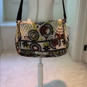 Vera Bradley Laptop Tote